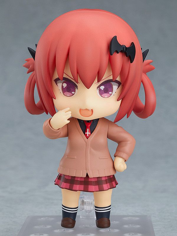 goodie - Satanichia Kurumizawa McDowell - Nendoroid