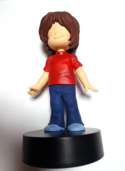 Tetsuro Hoshino - Real Figure - Taito