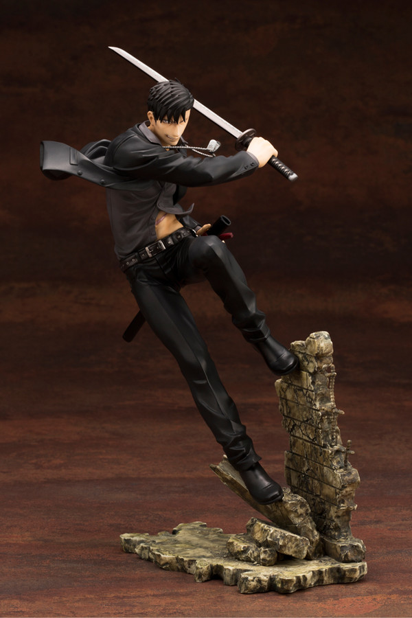 goodie - Nicolas Brown - Kotobukiya