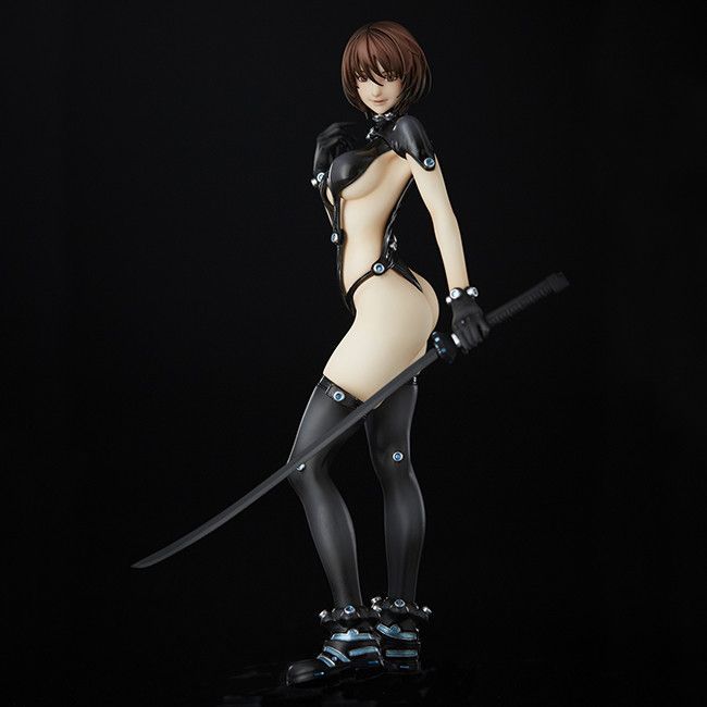 goodie - Anzu Yamasaki - Hdge Ver. Gantz Sword - Union Creative