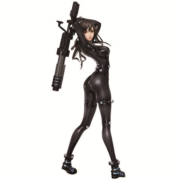 goodie - Reika Shimohira - Hdge Ver. X Shotgun - Union Creative