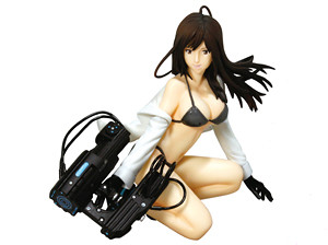 manga - Reika Shimohira - Premium Prize - Taito