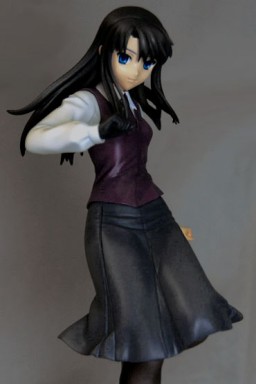 manga - Azaka Kokuto - Ver. Movie - Kotobukiya