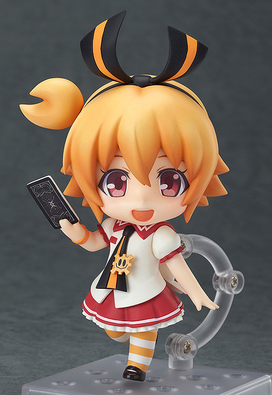 goodie - Akari Taiyô - Nendoroid