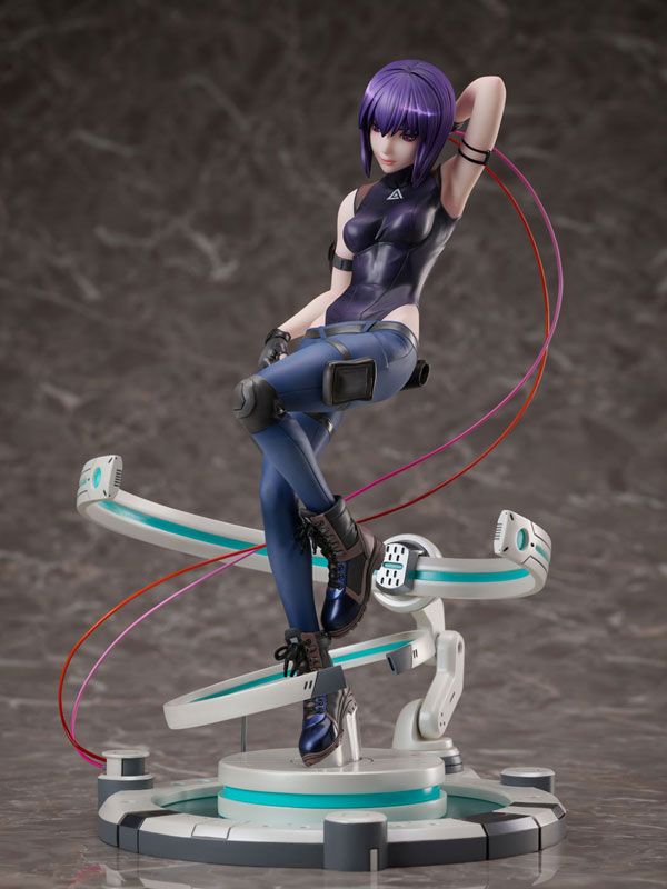 goodie - Motoko Kusanagi - F:Nex Ver. Ghost in the Shell: SAC_2045 - FuRyu