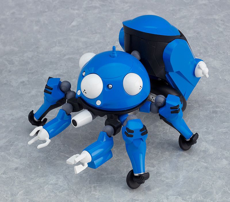 goodie - Tachikoma - Nendoroid Ver. Ghost in the Shell: SAC_2045