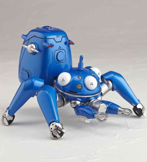 goodie - Tachikoma - Revoltech