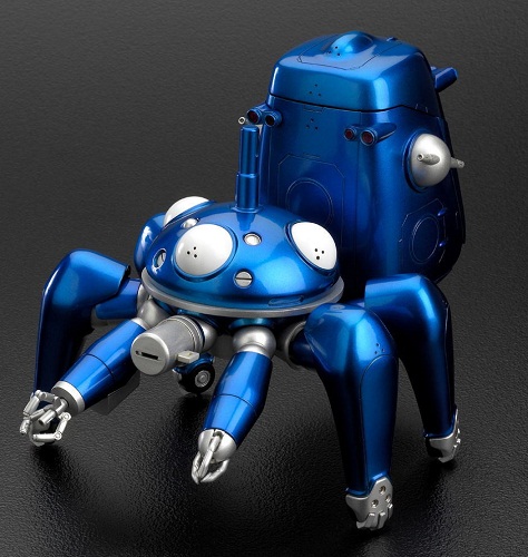 goodie - Tachikoma - Ver. Good Smile Alloy