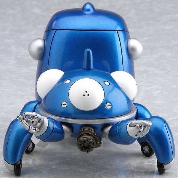 goodie - Tachikoma - Nendoroid Ver. Blue