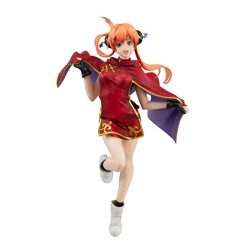 goodie - Kagura - G.E.M. Ver. Adulte - Megahouse