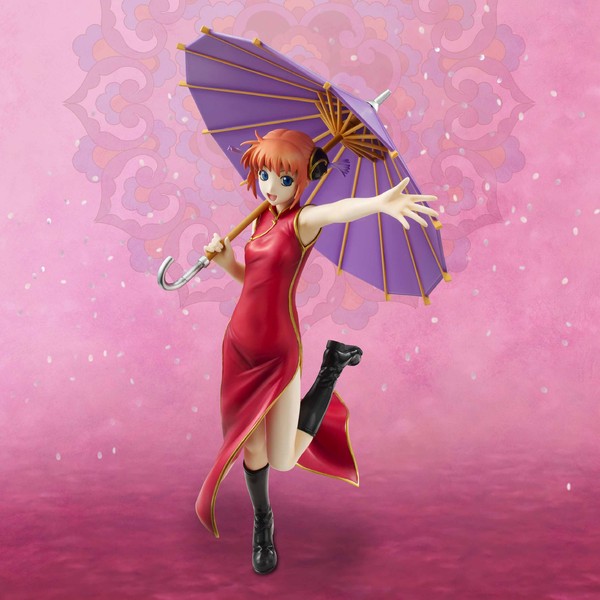 goodie - Kagura - G.E.M. Ver. China Dress - Megahouse