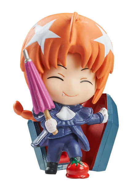 goodie - Gintama - Petit Chara Land Autumn & Winter Psychedelic Party - Kamui