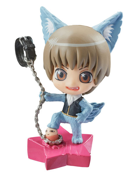 goodie - Gintama - Petit Chara Land Autumn & Winter Psychedelic Party - Sôgo Okita