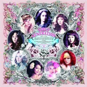 Girls' Generation - The Boys