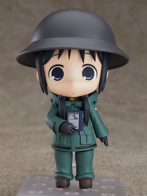 goodie - Chito - Nendoroid