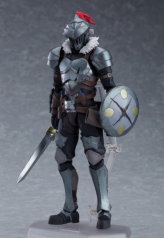 goodie - Goblin Slayer - Figma