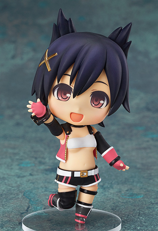 goodie - Nana Kazuki - Nendoroid