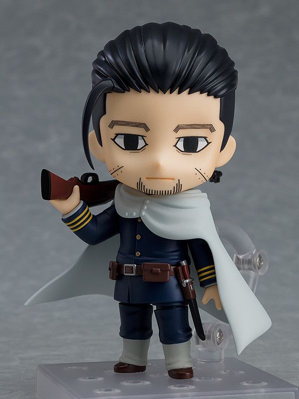 goodie - Hyakunosuke Ogata - Nendoroid