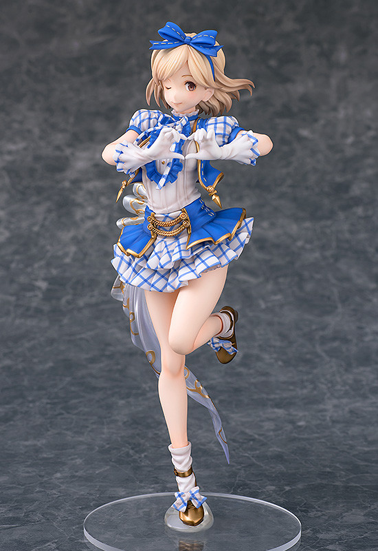 goodie - Djeeta - Ver. Idol - Phat Company