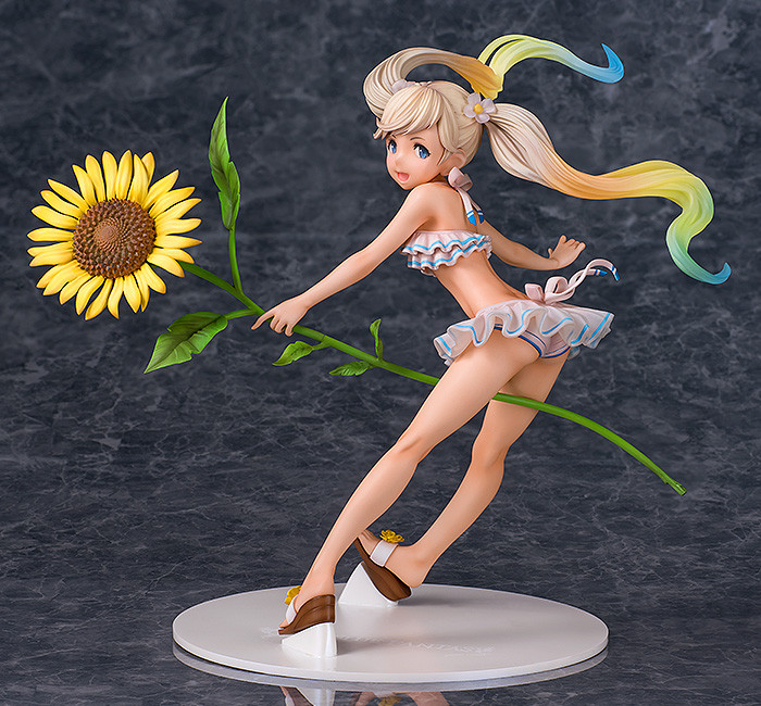 goodie - Io - Summer Version - Phat Company