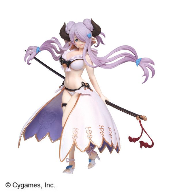 goodie - Narmaya - Taito