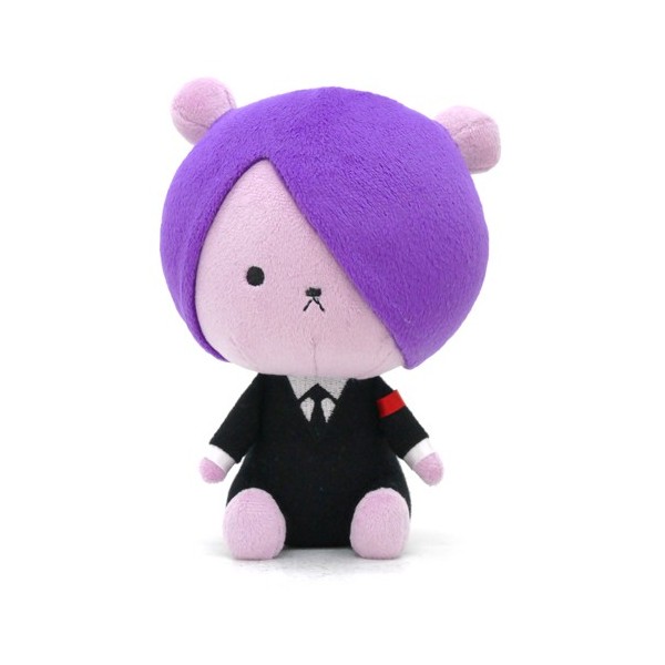 goodie - Inugami - Peluche Ver. Chien - Cospa