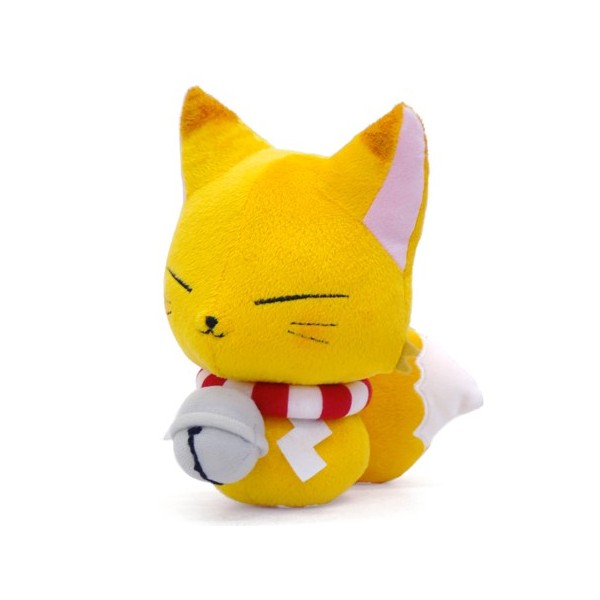 goodie - Kokkuri-san - Peluche Ver. Renard - Cospa