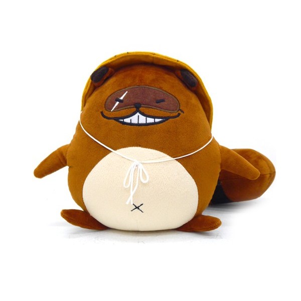 goodie - Shigaraki - Peluche Ver. Tanuki - Cospa