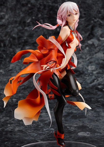 goodie - Inori Yuzuriha - Good Smile Company