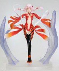 manga - Inori Yuzuriha - Taito