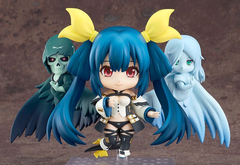 goodie - Dizzy - Nendoroid