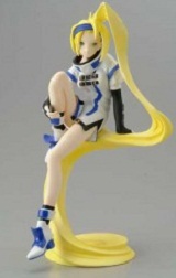 goodie - Millia Rage - Yamato