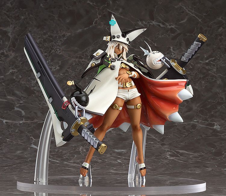 goodie - Ramlethal Valentine - Wonderful Hobby Selection - Max Factory