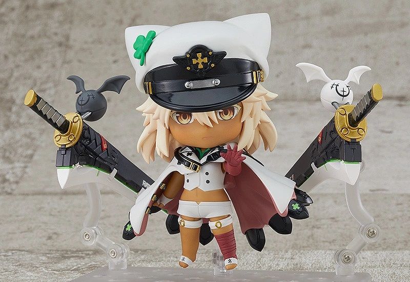 goodie - Ramlethal Valentine - Nendoroid