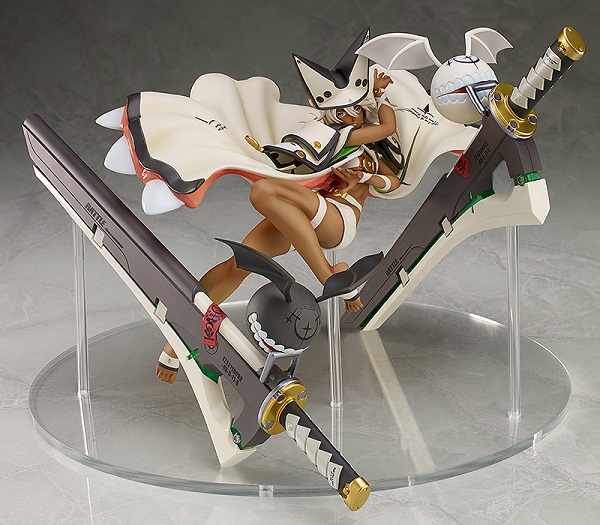 goodie - Ramlethal Valentine - FREEing