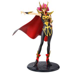 goodie - Haman Karn - Excellent Model Ver. Side 4 - Megahouse