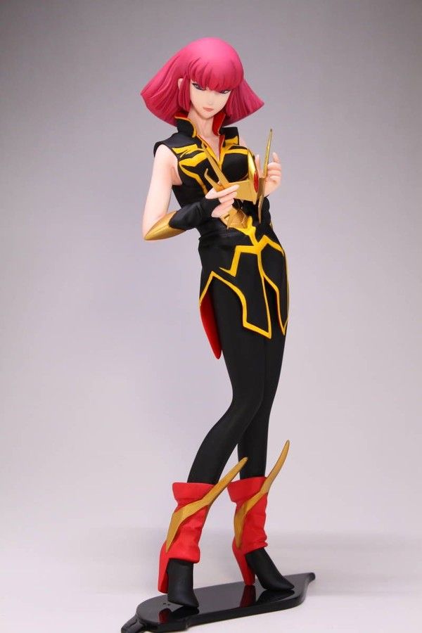 Manga - Manhwa - Haman Karn - Volks