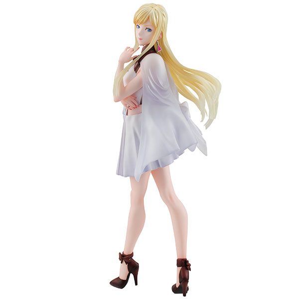 goodie - Gigi Andalucia - Gundam Girls Generation - Megahouse