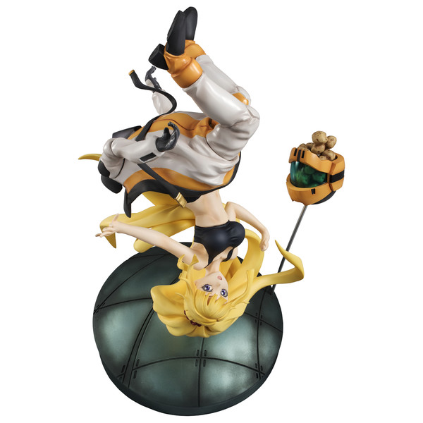 Manga - Manhwa - Kudelia Aina Bernstein - Gundam Girls Generation DX - Megahouse