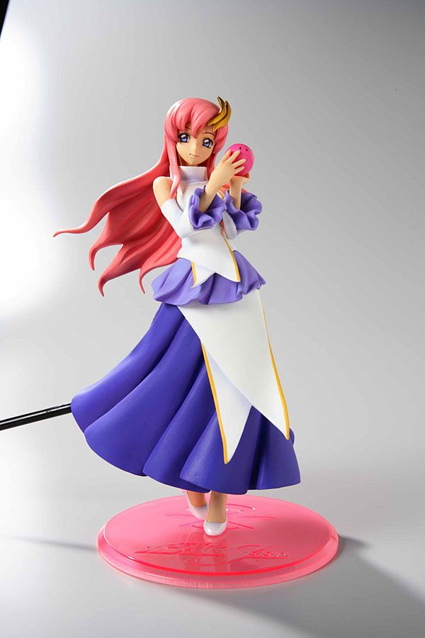 Manga - Manhwa - Lacus Clyne - Excellent Model RAH DX 5 - Megahouse