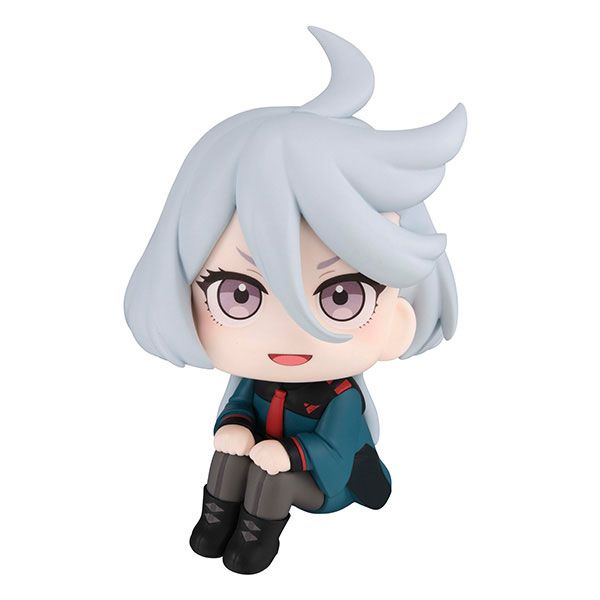 goodie - Miorine Rembran - Look Up - Megahouse