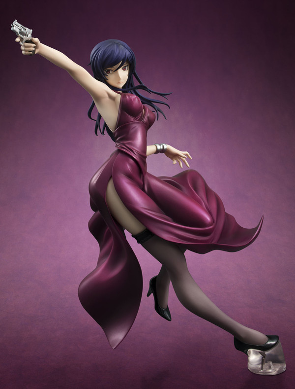 Manga - Manhwa - Tieria Erde - Excellent Model - Megahouse