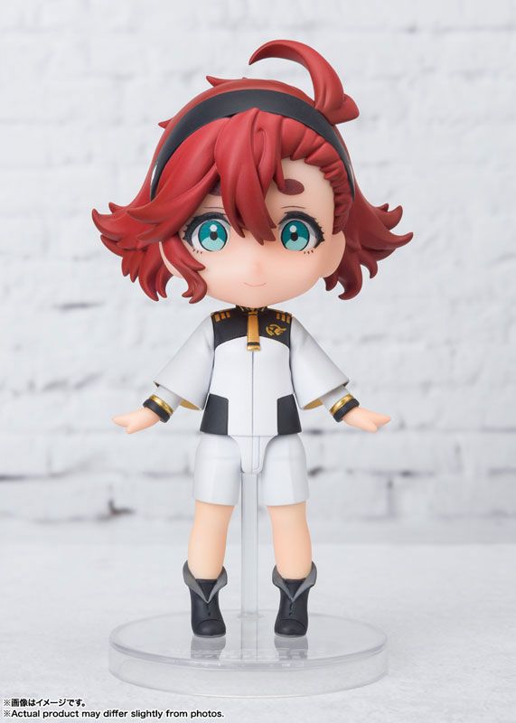 Manga - Manhwa - Suletta Mercury - Figuarts Mini - Bandai