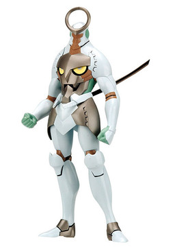 manga - Enki - Real Great Model Series - Konami