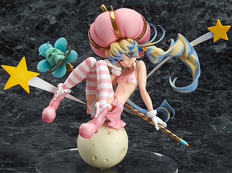 goodie - Nia Teppelin - Ver. Magical - Phat Company