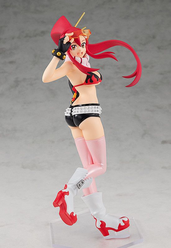 goodie - Yoko Littner - Pop Up Parade - Good Smile Company