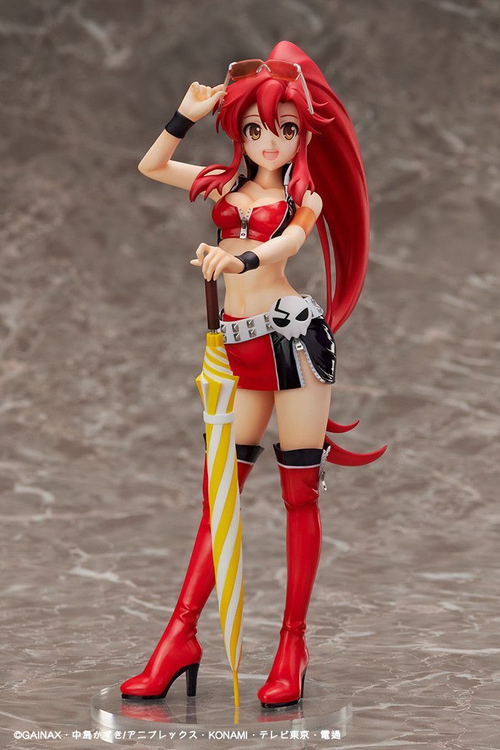 goodie - Yoko Littner - Ver. Race Queen - Hobby Max