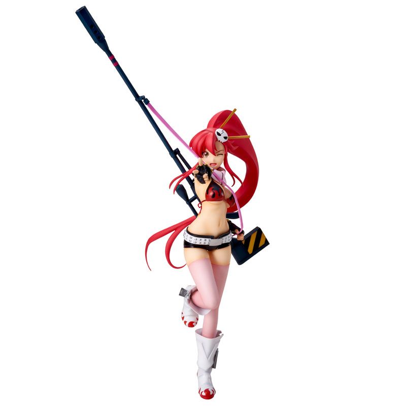 Yoko Littner revient vous charmer chez Union Creative, 23 Janvier 2019 -  Manga news