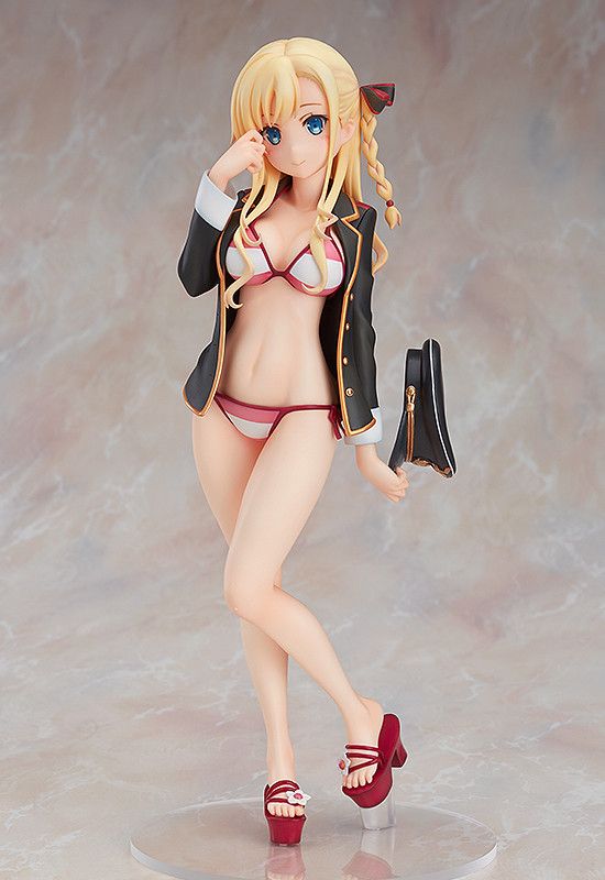 goodie - Wilhelmina Braunschweig Ingenohl Friedeburg - Ver. Swimsuit - Good Smile Company