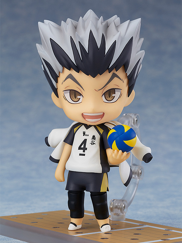 goodie - Kôtarô Bokuto - Nendoroid